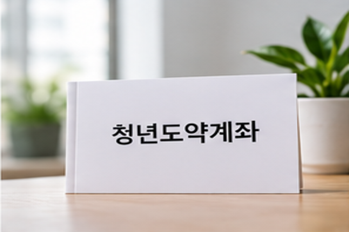 디딤돌대출 금리와 우대금리, 실제 부담을 계산하는 순서