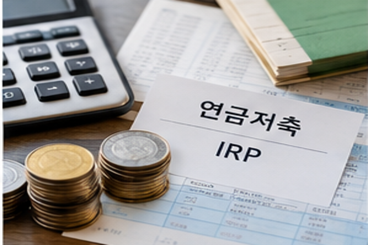 ISA 계좌, 절세보다 투자상품을 먼저 확인할 이유