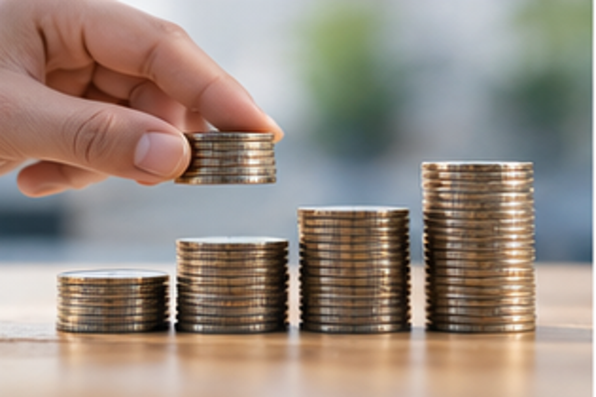 ISA 계좌, 세제혜택과 투자위험을 함께 보는 법