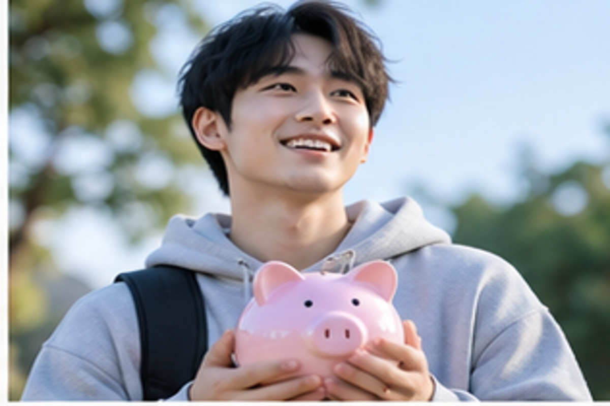 청년미래적금, 월 50만원과 3년 만기 구조 알아보기