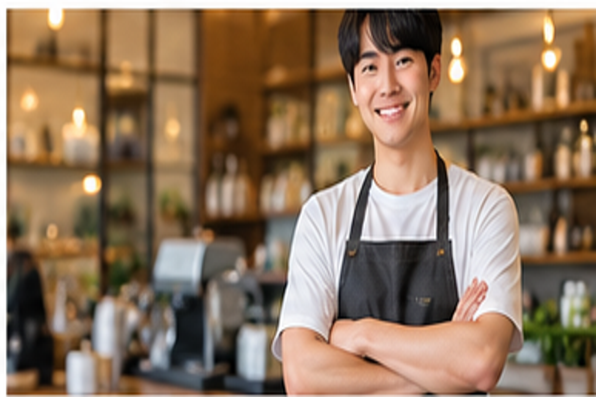 청년 자영업자라면 확인, 미소금융 지원이 커진 이유