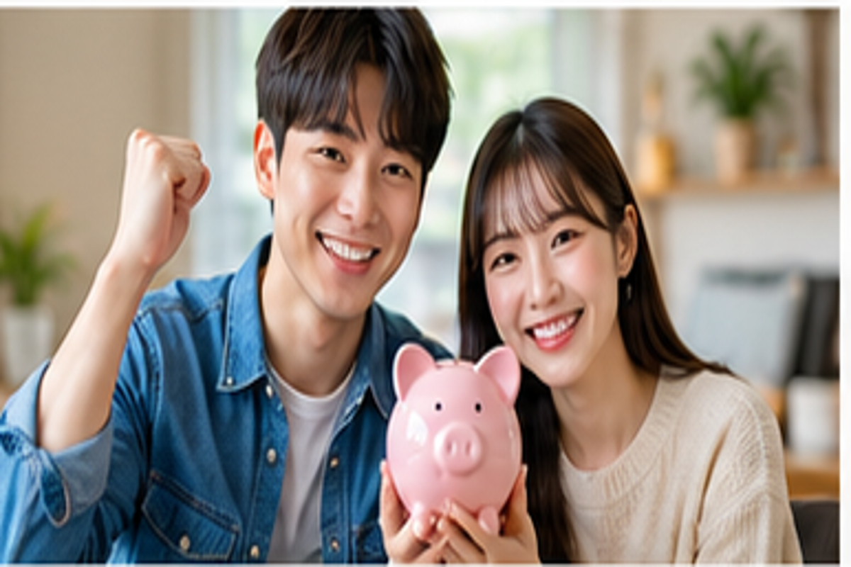 청년미래적금 12% 기여금, 모두 받는 게 아닙니다