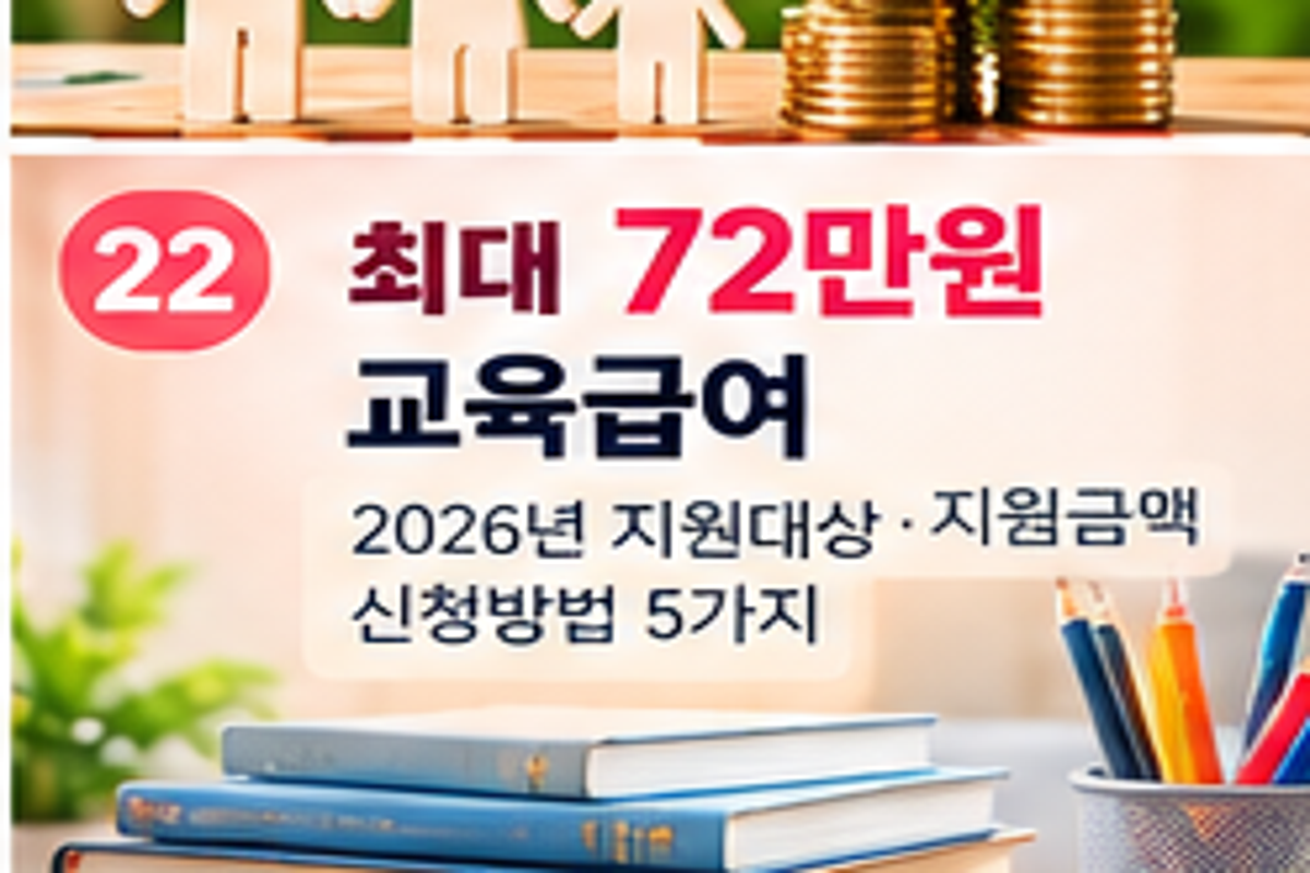 첫만남이용권 처리기간 30일, 출생 후 확인할 5가지