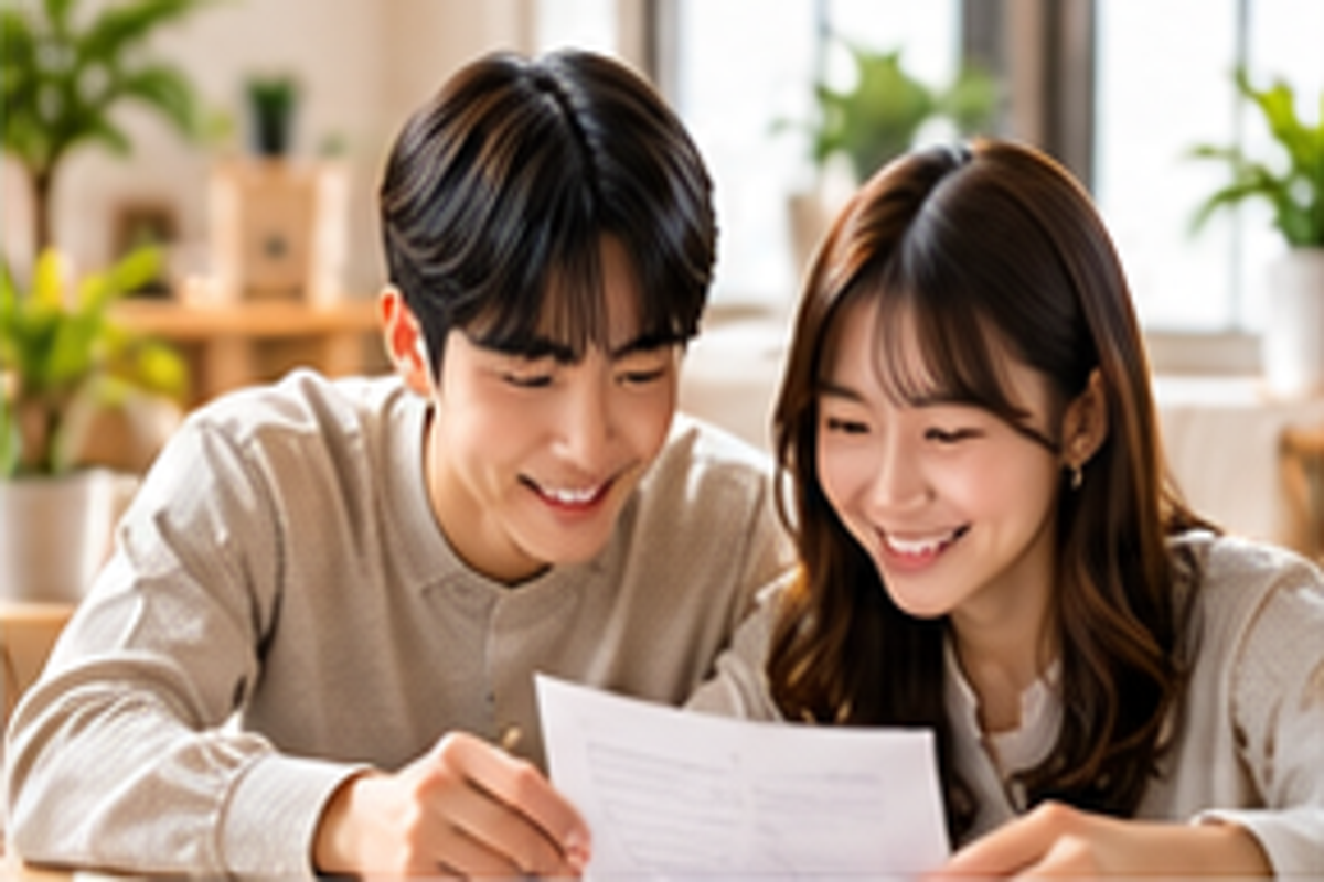 금융취약계층 생계자금 최대 500만원·연 4.5%, 확인할 5가지