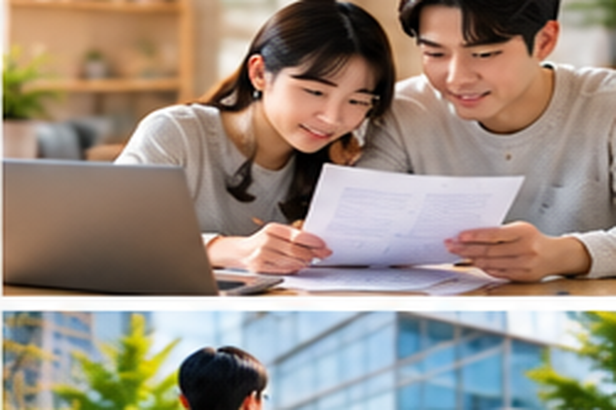 불법사금융예방대출 사회적배려자 연 9.9%, 대상 5가지