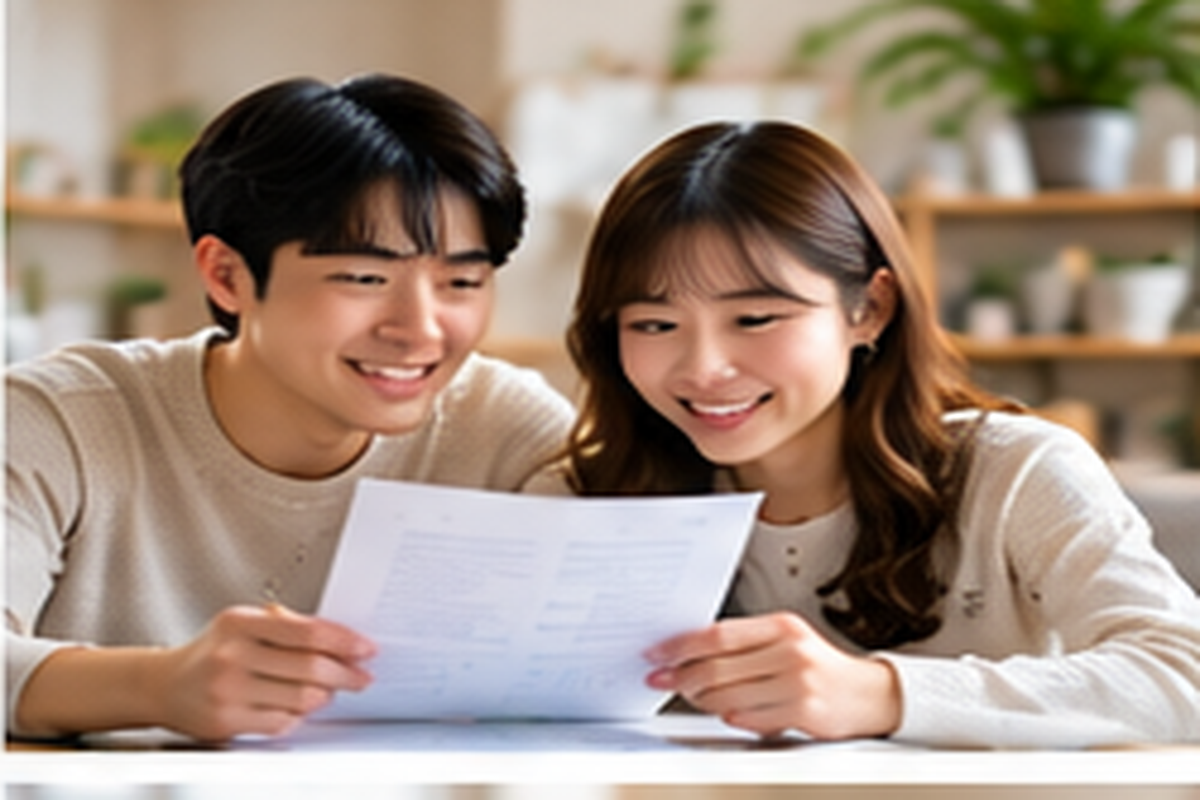 보금자리론 우대금리 최대 1.0%p, 최저 3.90% 조건 5가지