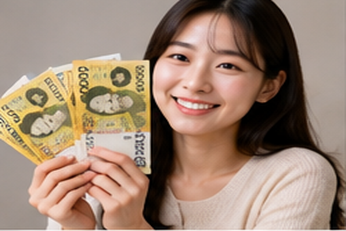 2.85% 디딤돌대출, 소득 2천만원 이하라면 이 금리 받을 수 있다?