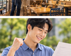 12.5% 불법사금융예방대출, 완제하면 재대출 금리가 4.5%까지?
