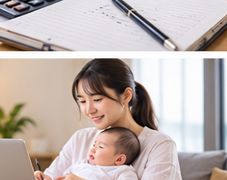 월 100만원 부모급여, 0세 아이 키우면 1년 동안 얼마나 받을까?