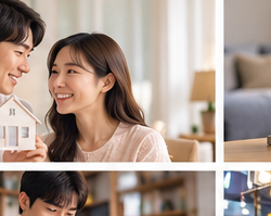 4.2억원 생애최초 보금자리론, 첫 집이면 주택가격 80%까지 가능할까?