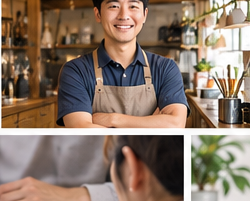 미소금융 시설개선자금 2천만원, 가게 고칠 돈도 정책대출 받을 수 있다?