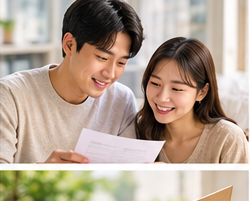 디딤돌대출 3.2억원, 신혼부부라면 일반 한도보다 얼마나 더 받을까?