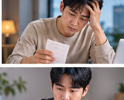 불법사금융예방대출 100만원, 연소득 3,500만원 이하라면 확인