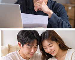 부모급여 월 100만원, 0세 아이 키우면 1년 동안 얼마나 받을까?