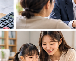 햇살론 일반보증 1,500만원, 연소득 3,500만원 이하라면 신청 대상일까?
