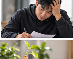 불법사금융예방대출 이자 50% 지원, 만기 전 완제하면 상환축하금 받을까?