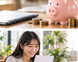 햇살론특례 1천만원, 연소득 3,500만원 이하 저신용자라면 대상일까?