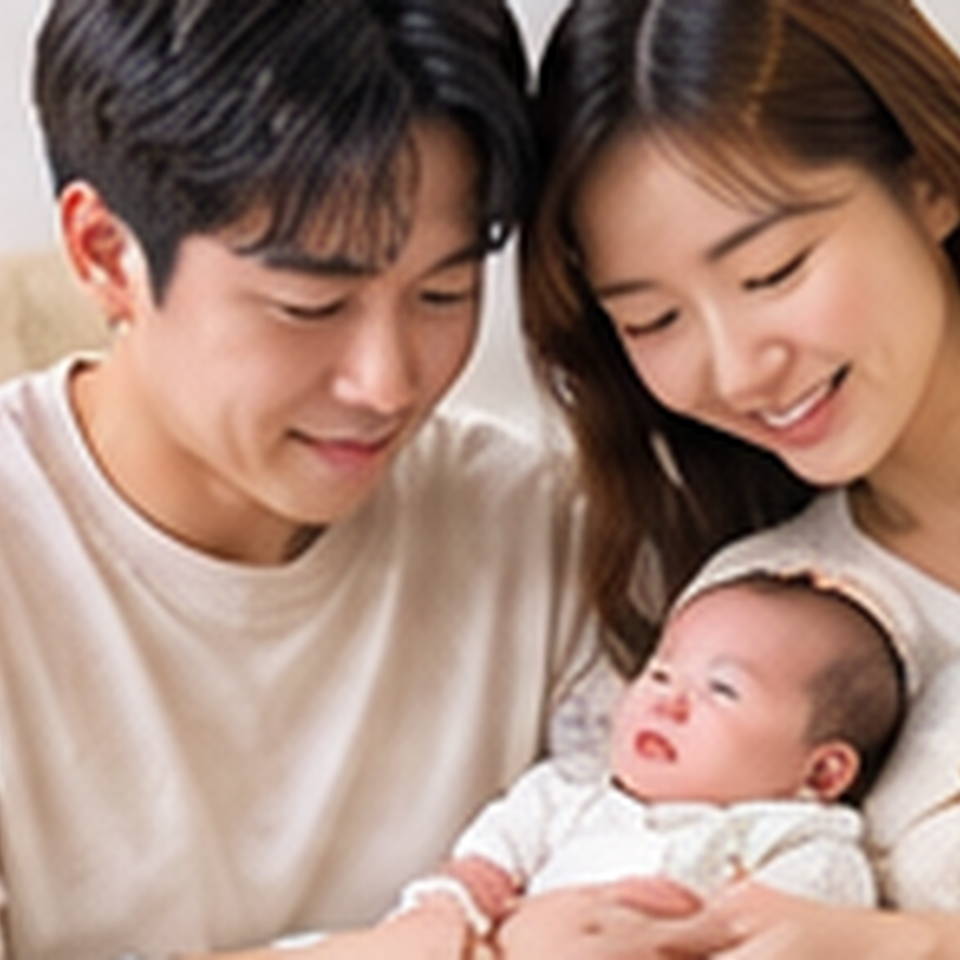 부모함께 육아휴직제 450만원, 6개월째 상한이 가장 높은 이유