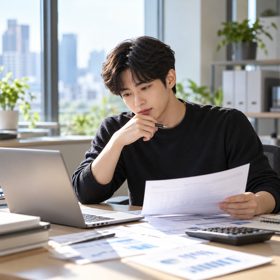 청년 미래이음 대출 500만원, 취업 1년 이내라면 연 4.5% 가능할까?