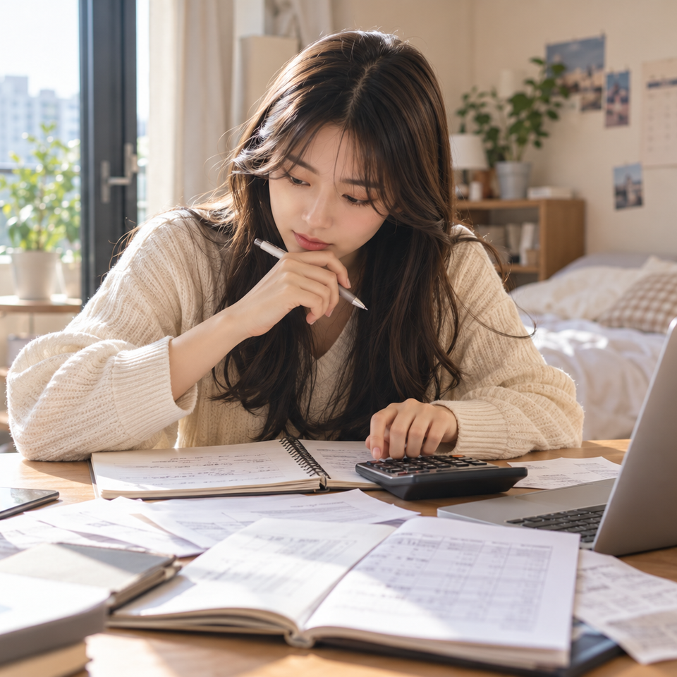 햇살론유스 특정용도자금 900만원, 월세·의료비·취업준비비도 가능할까?