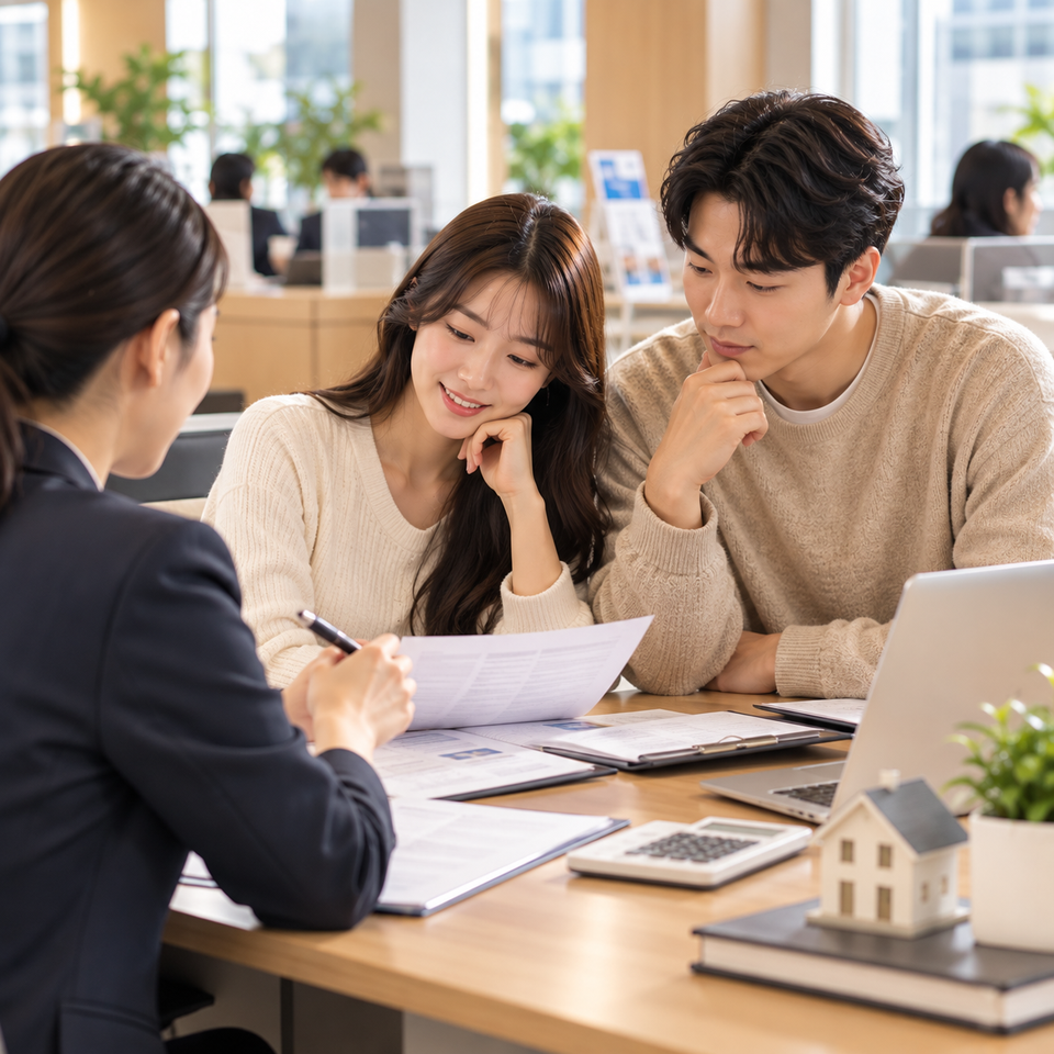 햇살론일반 1,500만원, 연소득 3,500만원 이하라면 신용점수 상관없을까?