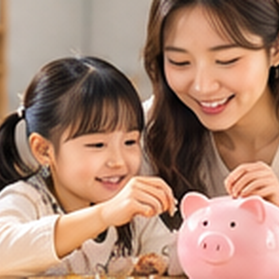 첫만남이용권 300만원, 둘째부터 첫째보다 100만원 더 받는다?