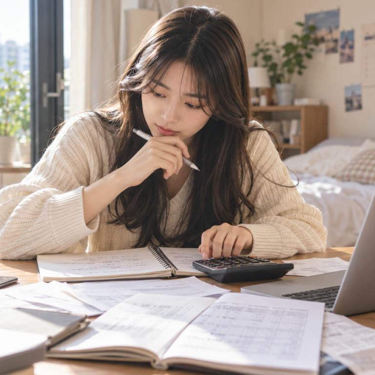 햇살론유스 특정용도자금 900만원, 월세·의료비도 인정될까?