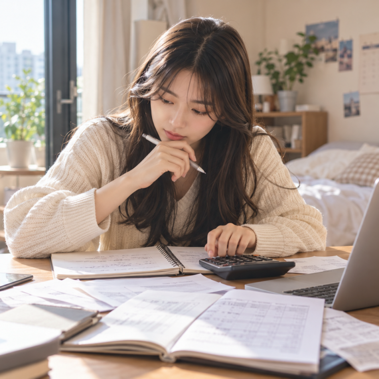 국민내일배움카드 추가 200만원, 300만원 다 썼다면 다시 받을까?