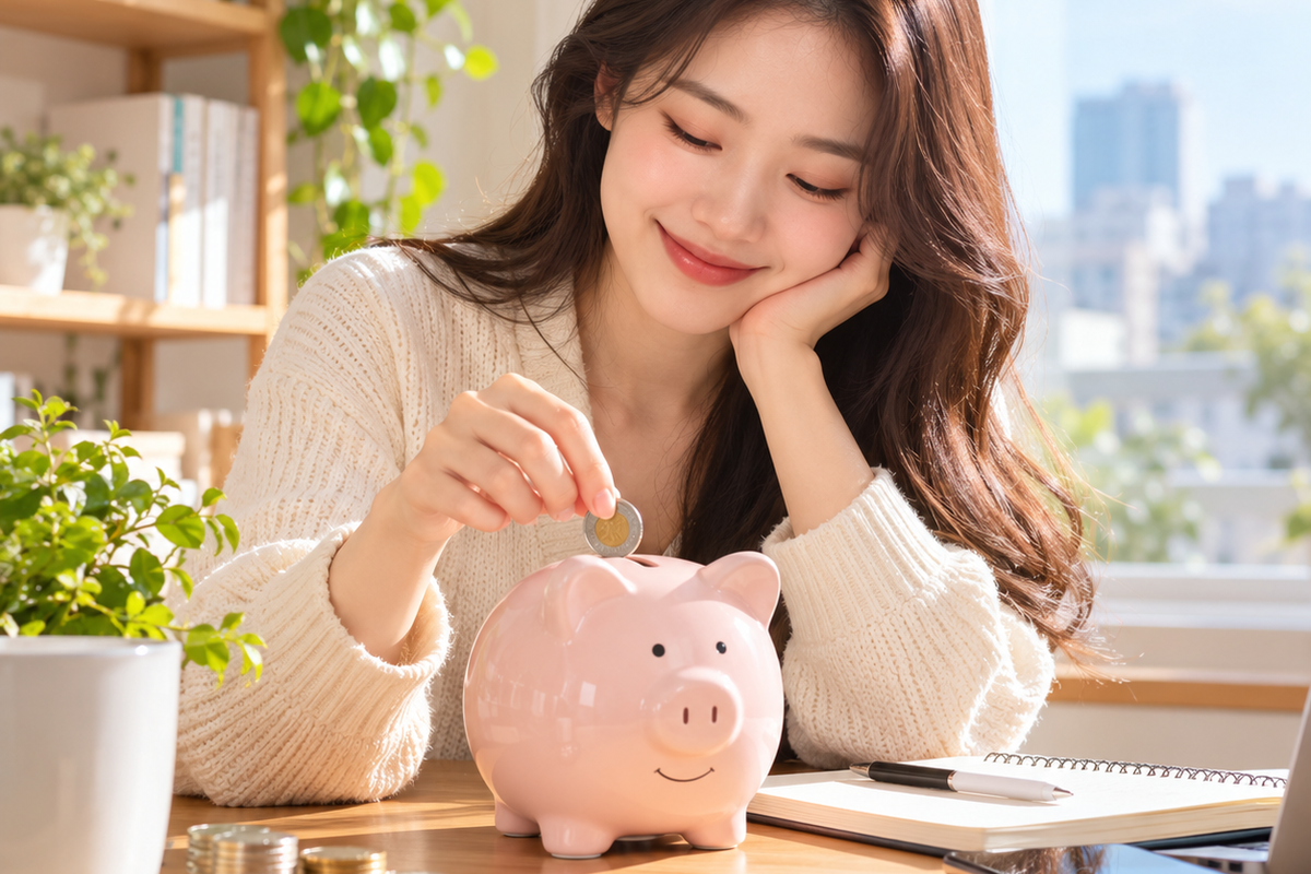 충동구매 줄이는 24시간 규칙, 장바구니를 제대로 쓰는 법
