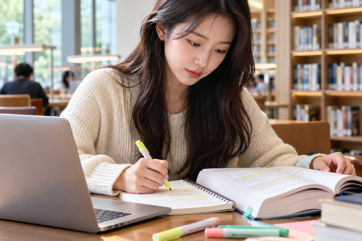 자격증 선택 3가지 기준, 응시료보다 활용도가 중요한 이유