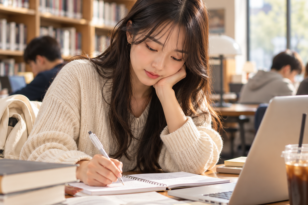 직장인 공부시간 주 5시간, 자격증과 실무를 함께 준비하는 방법