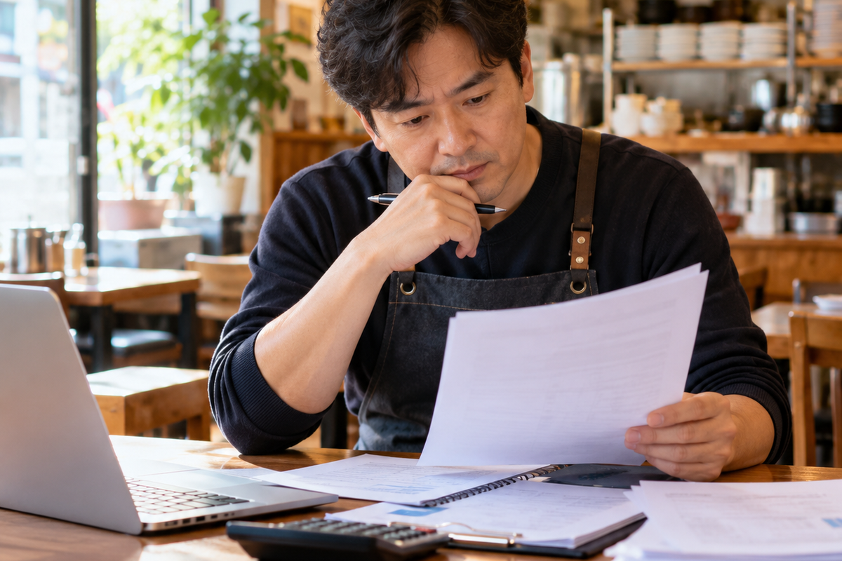 경제 뉴스 읽기 3단계, 숫자를 내 생활과 연결하는 방법