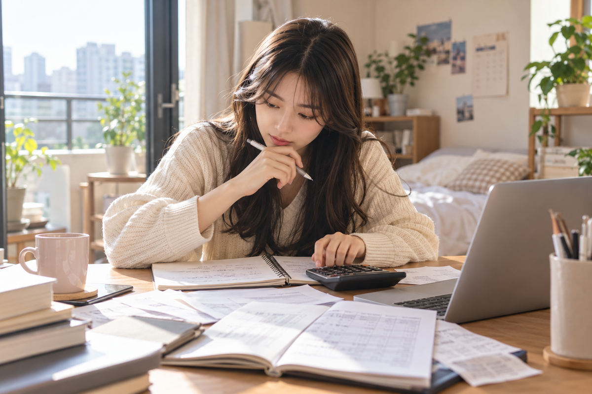 이직 포트폴리오 5개 구성, 경력보다 결과를 설득력 있게 보여주는 법